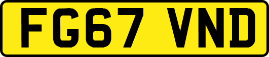FG67VND
