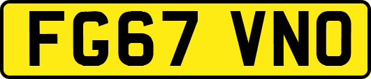 FG67VNO