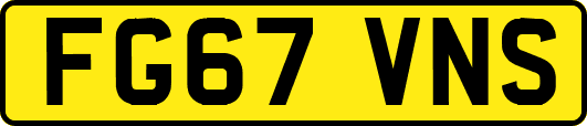 FG67VNS