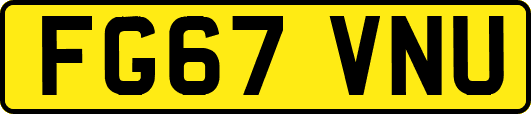 FG67VNU