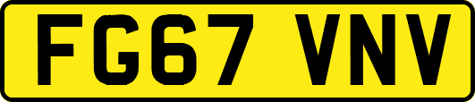 FG67VNV