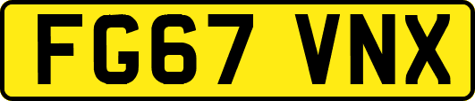 FG67VNX
