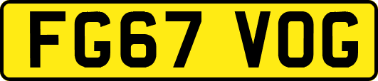 FG67VOG