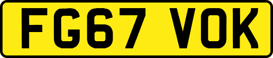 FG67VOK