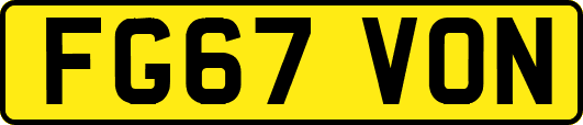 FG67VON