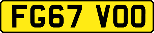 FG67VOO