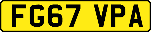 FG67VPA