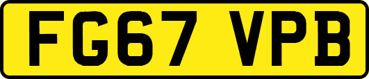 FG67VPB