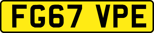FG67VPE