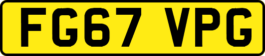 FG67VPG