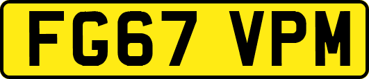 FG67VPM