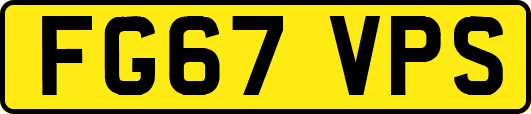FG67VPS