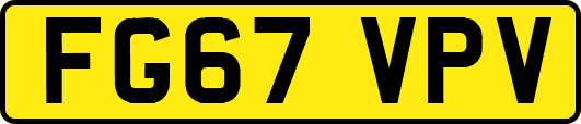 FG67VPV