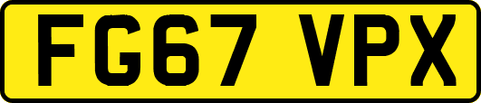 FG67VPX
