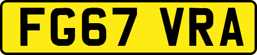 FG67VRA