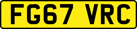 FG67VRC