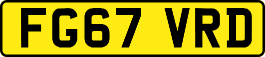 FG67VRD