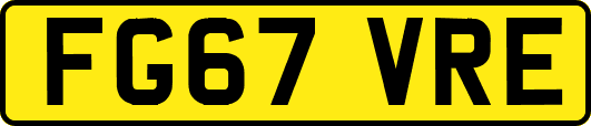 FG67VRE