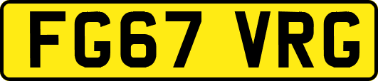 FG67VRG
