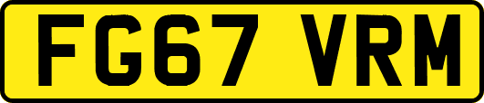 FG67VRM