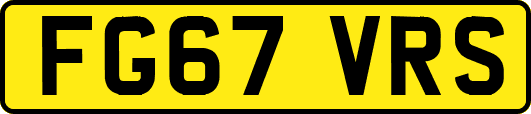 FG67VRS