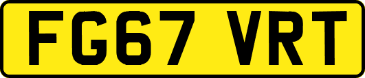 FG67VRT