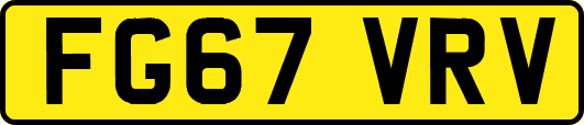 FG67VRV