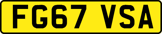 FG67VSA