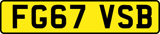 FG67VSB