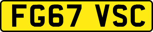 FG67VSC