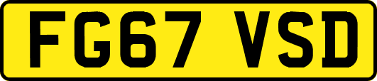 FG67VSD