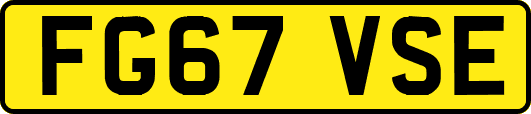 FG67VSE