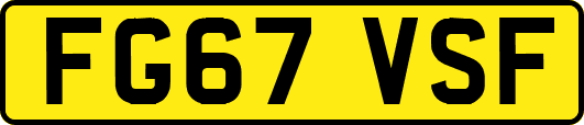 FG67VSF