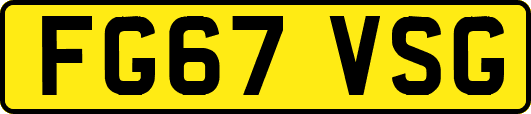 FG67VSG