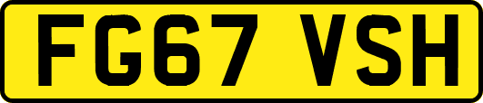FG67VSH