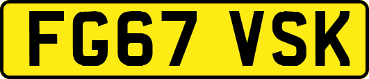FG67VSK