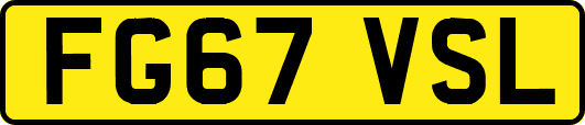 FG67VSL