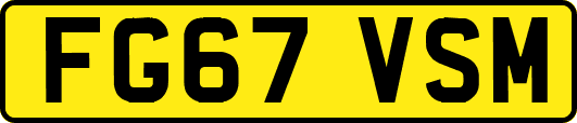 FG67VSM