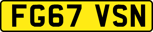 FG67VSN