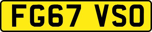 FG67VSO