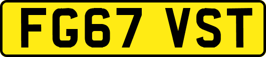 FG67VST
