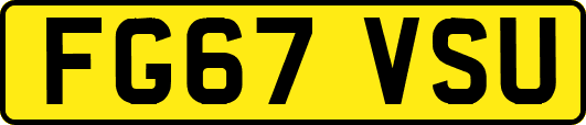 FG67VSU
