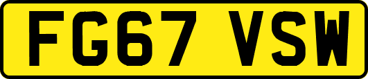FG67VSW