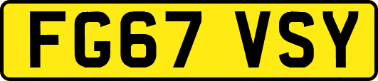 FG67VSY