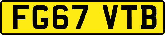 FG67VTB