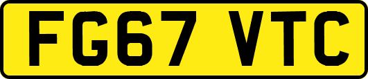 FG67VTC