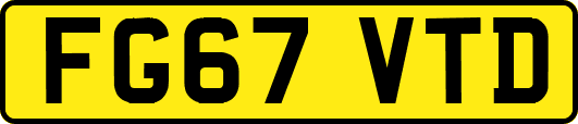 FG67VTD