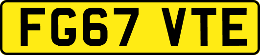 FG67VTE