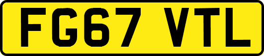 FG67VTL