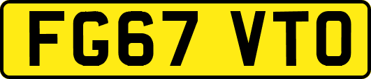 FG67VTO